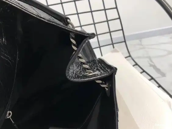 YSL BAG SHOPPING NIKI 0618